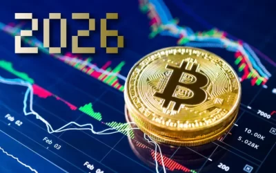 Criptomonedas en 2026: Más allá del ruido, hacia infraestructura real