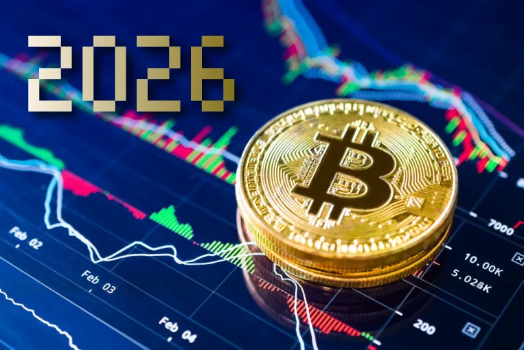 Criptomonedas en 2026: Más allá del ruido, hacia infraestructura real